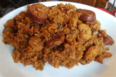 how-to-make-new-orleans-creole-seafood-jambalaya image
