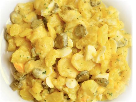 patates-salatası-recipe-turkish-potato-salad image
