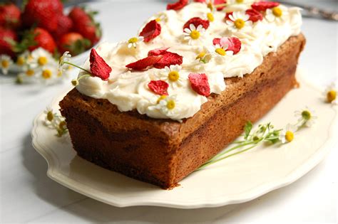 strawberry-marble-pound-cake-unpeeled-journal-a-food image