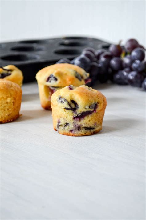 concord-grape-honey-muffins-in-jennies-kitchen image