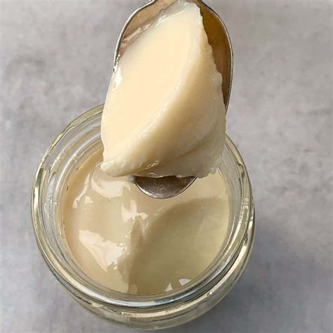 how-to-make-soy-yogurt-vegan-yogurt image