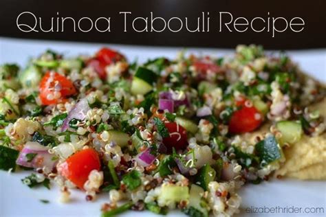 healthy-quinoa-tabouli-with-parsley-mint-elizabeth image
