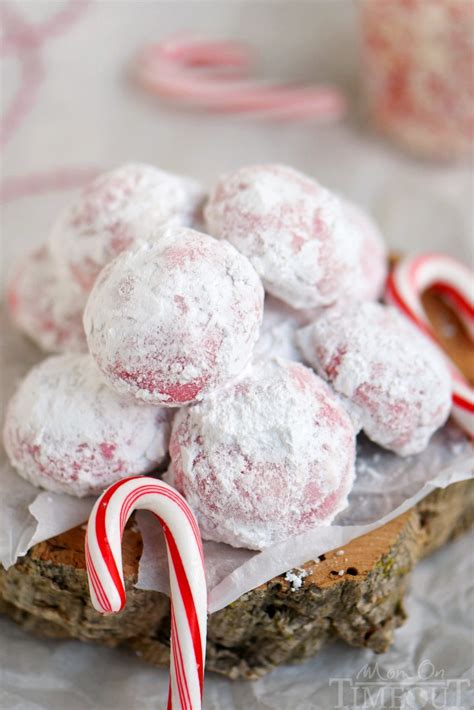 peppermint-snowball-cookies-mom-on-timeout image