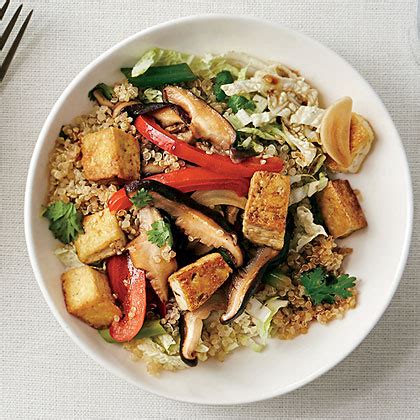 asian-stir-fry-quinoa-bowl-recipe-myrecipes image