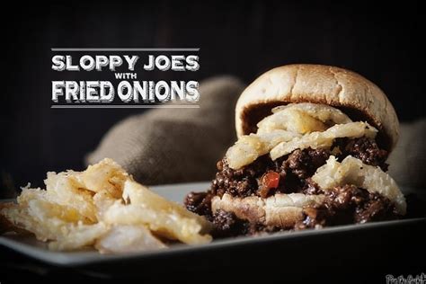 sloppy-joes-with-fried-onions-girl-carnivore image