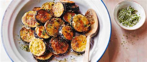 fried-aubergine-recipe-olivemagazine image