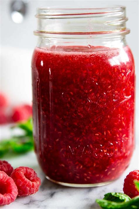 raspberry-sauce-recipe-simply-home-cooked image