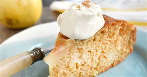 pear-cake-with-olive-oil-ginger-and-cinnamon-omg image