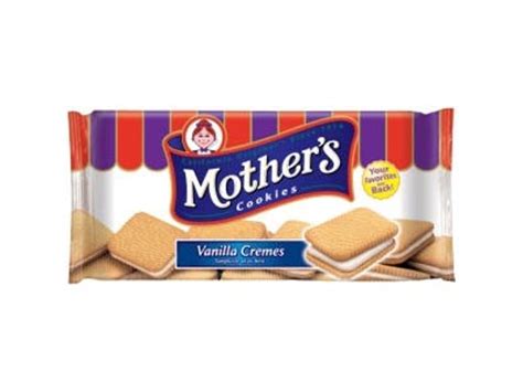mothers-vanilla-creme-sandwich-cookies-16-ounce image
