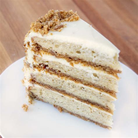 four-layer-banana-crunch-cake-recipe-chef-dennis image