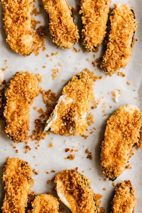 tortilla-chip-crusted-baked-jalapeo-poppers image