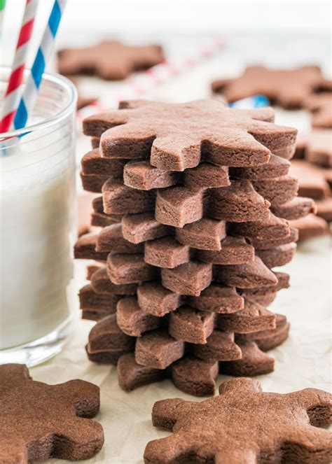 chocolate-sugar-cookies-jo-cooks image