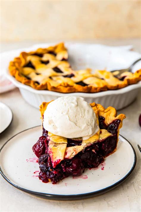 lattice-cherry-pie-easy-dessert image