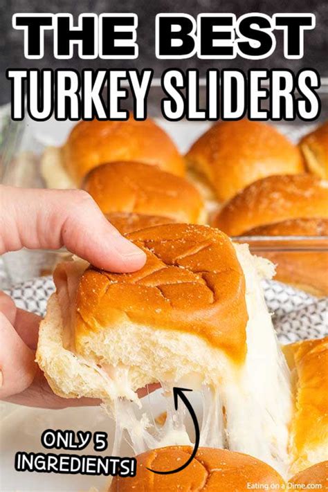 hawaiian-turkey-and-cheese-sliders-eating-on-a-dime image