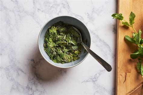 easy-real-british-mint-sauce-recipe-the-spruce-eats image
