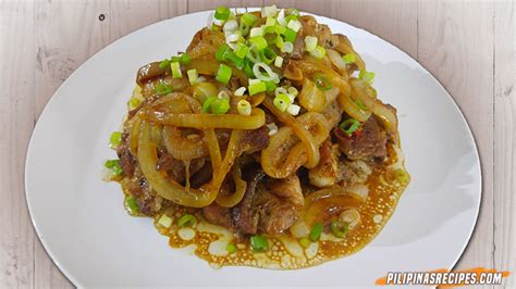 bistek-tagalog-recipe-pilipinas image