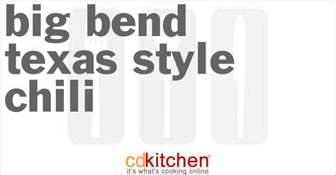 big-bend-texas-style-chili-recipe-cdkitchencom image