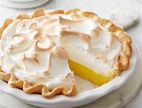 lemon-meringue-pie-recipe-land-olakes image