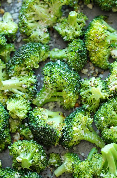 garlic-parmesan-roasted-broccoli-damn-delicious image
