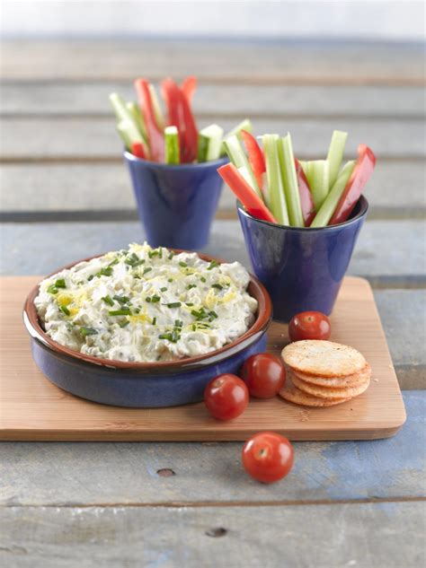 smoked-oyster-dip-healthy-food-guide image