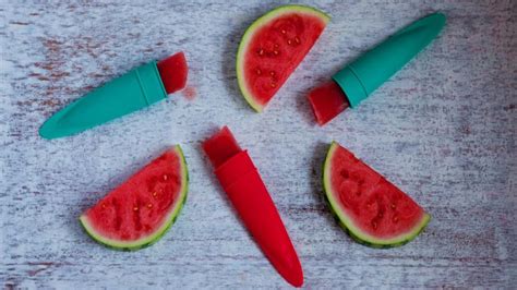 watermelon-ice-lollies-recipe-bbc-food image