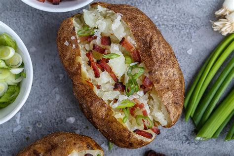 easy-air-fryer-baked-potatoes-momsdish image