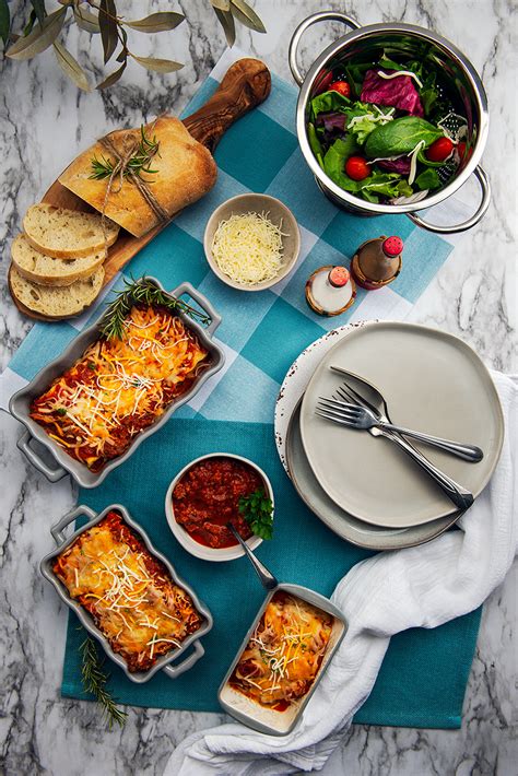 semi-homemade-spaghetti-sauce-and-lasagna-the image