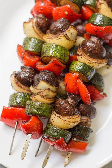 vegetable-kebabs-the-clean-eating-couple image