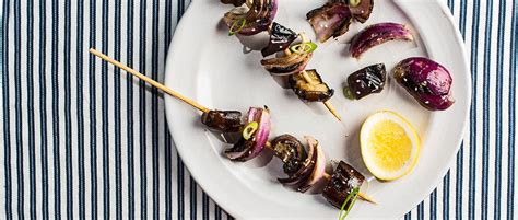 recipe-charred-eggplant-and-red-onion-skewers image