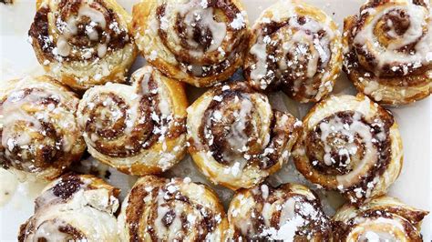 puff-pastry-cinnamon-rolls-recipe-real-simple image