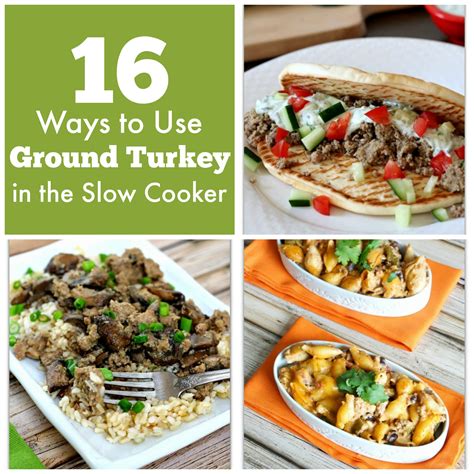 16-ways-to-use-ground-turkey-in-the-slow-cooker image