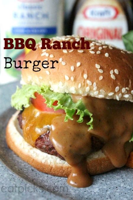 the-ultimate-bbq-ranch-cheeseburger-eat-picks image