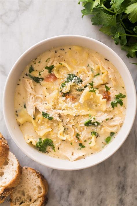 white-lasagna-soup-video-the-recipe-rebel image