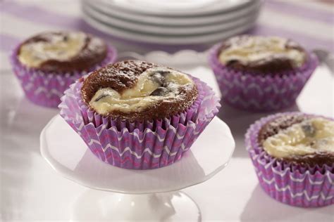 chocolate-chip-cheesecake-cupcakes image
