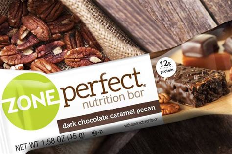 are-zone-perfect-bars-a-healthy-snack-livestrong image