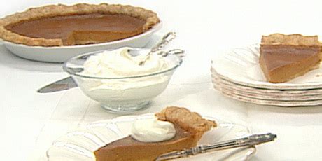 best-perfect-pumpkin-pie-recipes-food-network-canada image
