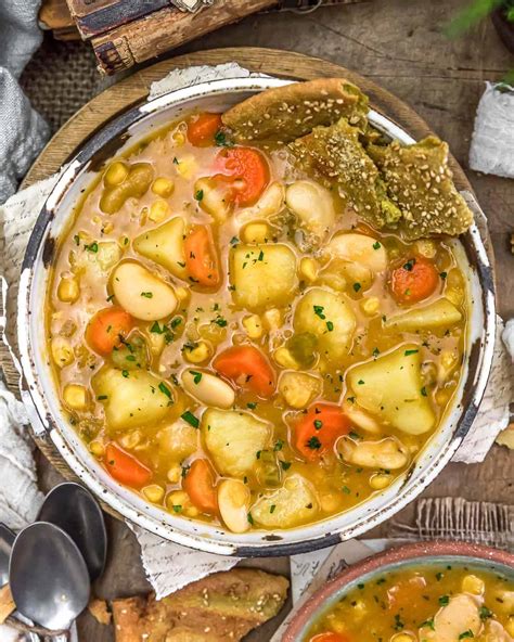 butter-bean-potato-soup-monkey-and-me-kitchen image