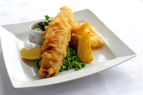 fish-and-chips-recipe-with-tartare-sauce image
