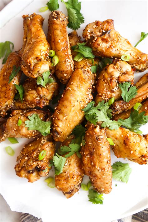 baked-sesame-chicken-wings-the-defined-dish image