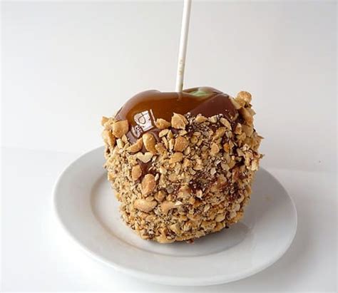 homemade-caramel-apples-brown-eyed-baker image