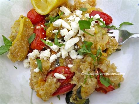quinoa-con-vegetales-asados-quinoa-with-roasted image
