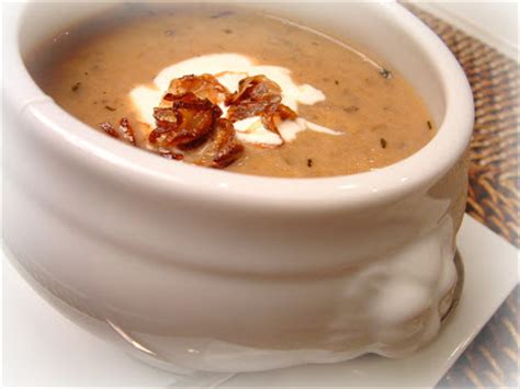 quick-and-delicious-golden-cream-of-mushroom-soup image