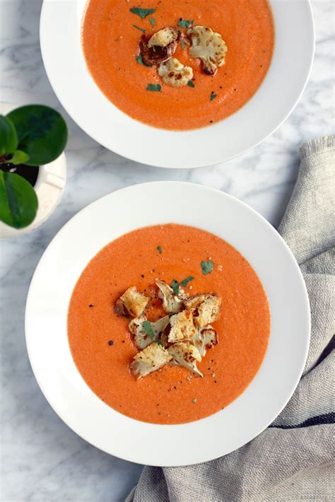 roasted-bell-pepper-and-cauliflower-soup-two-of-a image