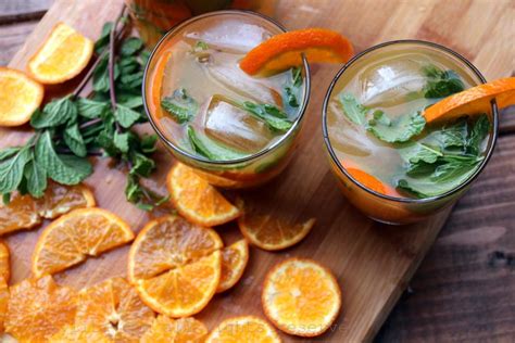 tangerine-or-mandarin-mojito-latin-cocktails image