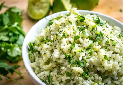 cilantro-lime-rice-mexican-please image