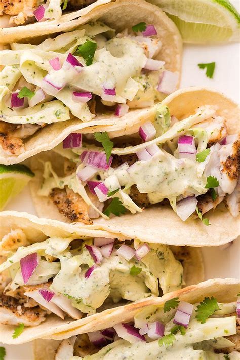 smoker-grilled-fish-tacos-with-garlic-cilantro-lime-coleslaw image