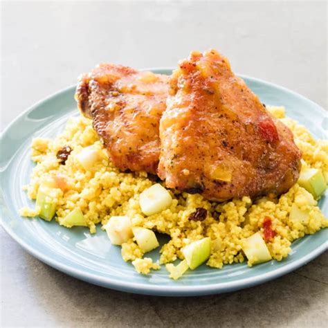 curried-chicken-with-couscous-cooks-country image