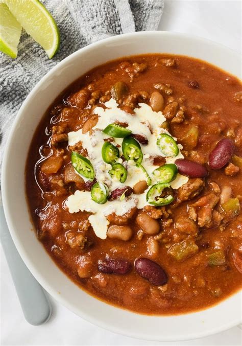 wendys-chili-copycat-in-the-slow-cooker-100k image