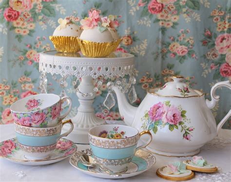 30-delightful-tea-party-recipes-the-kitchen-community image