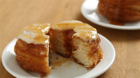 salted-caramel-crescent-doughnuts-recipe-pillsburycom image